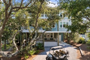 House, Multiple Beds (Sea Glass on 30A) | Exterior - Sea Glass on 30A (Santa Rosa Beach)