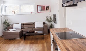 Interior - Seeidylle Winkler vacation apartment directly on Lake Ossiach with its own bathing beach (Bodensdorf)