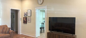 Quiet Apartment Close to Downtown Safford