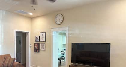 Quiet Apartment Close to Downtown Safford