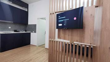 Apartamento superluxo | Parte interna