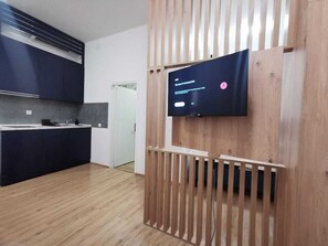 Apartamento superluxo | Parte interna
