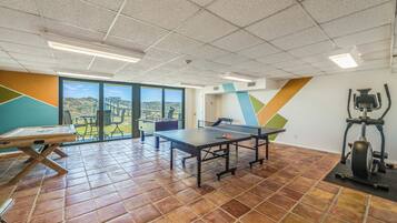 Sala de juegos