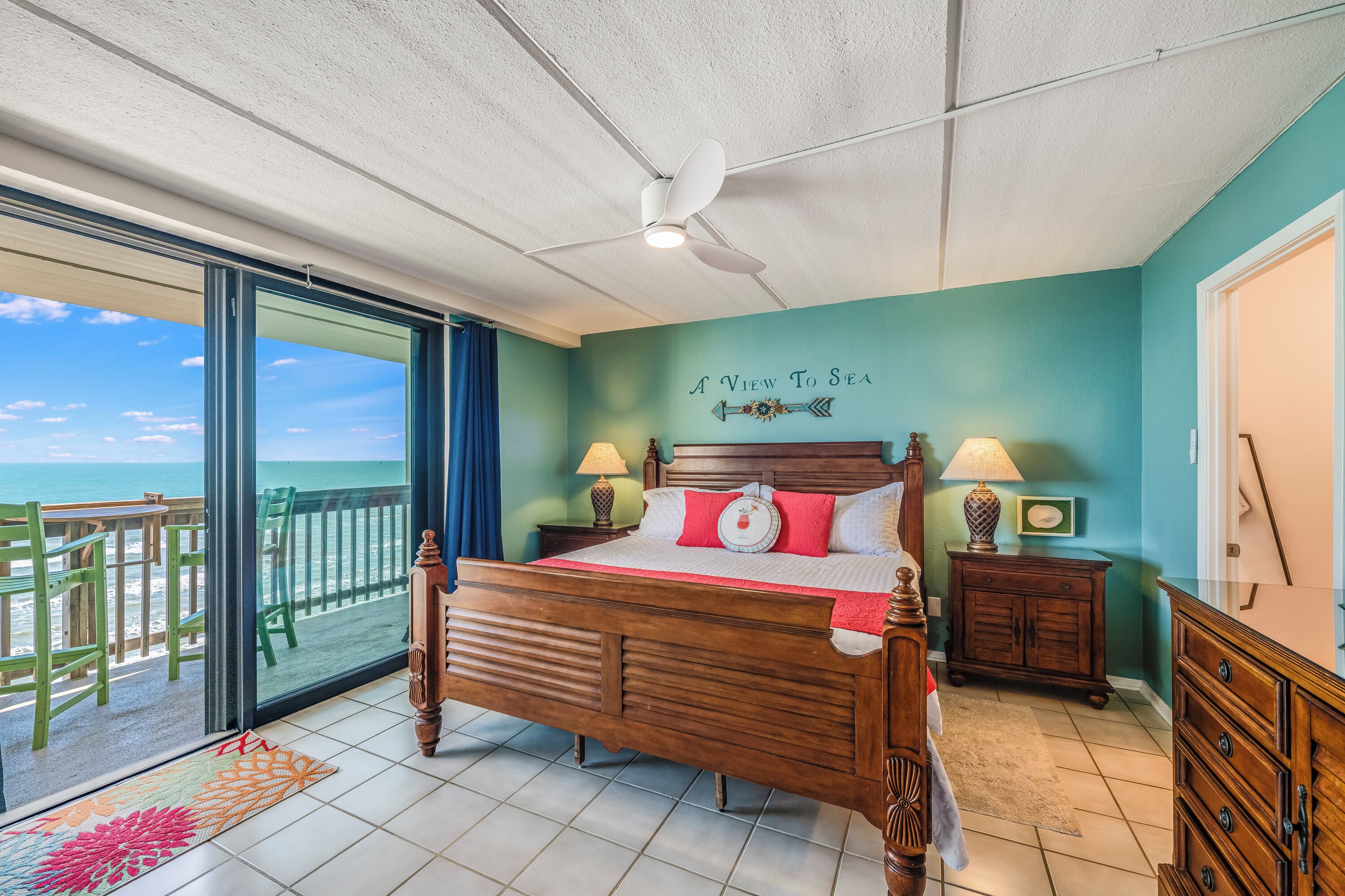 2 habitaciones, wifi y ropa de cama 