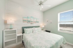 3 soverom, wi-fi (inkludert) og sengetøy