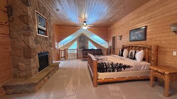 5 quartos, berço de viagem, Wi-Fi de cortesia, roupa de cama