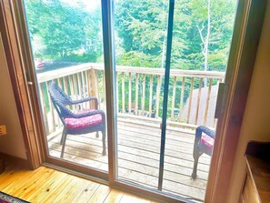 Interior - Lake Waukewan Camp in Meredith (Meredith)