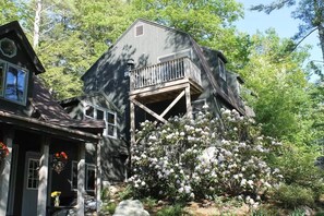 Exterior - Lake Waukewan Camp in Meredith (Meredith)