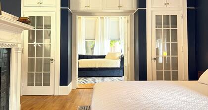 West End Collection at 49 Neal