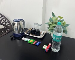 Café y/o cafetera