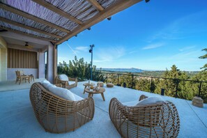 Exterior - EAST VILLA by CYAMES (Gavalochori)