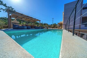 Pool - EAST VILLA by CYAMES (Gavalochori)