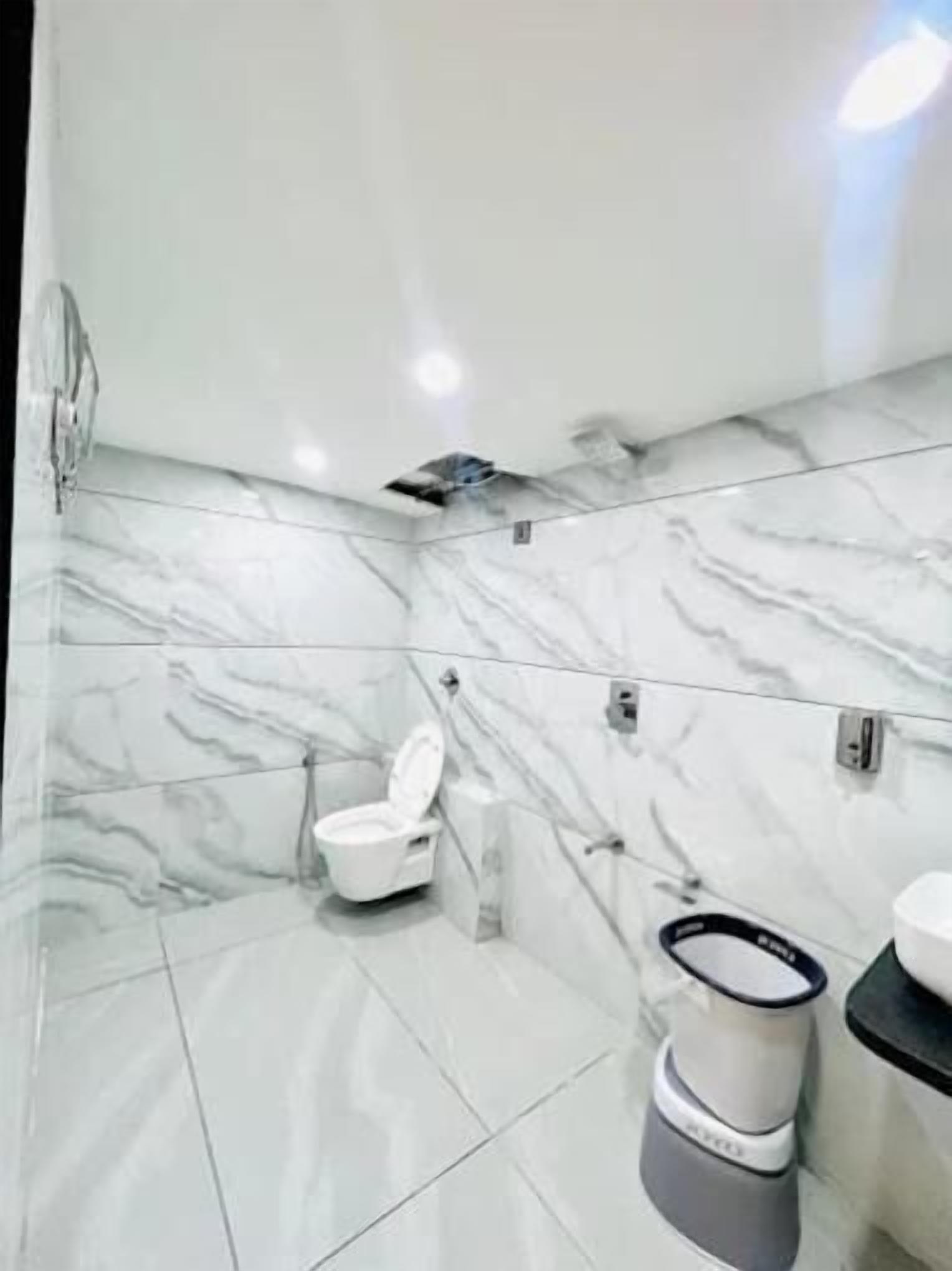 Habitación doble Deluxe, vista a la ciudad