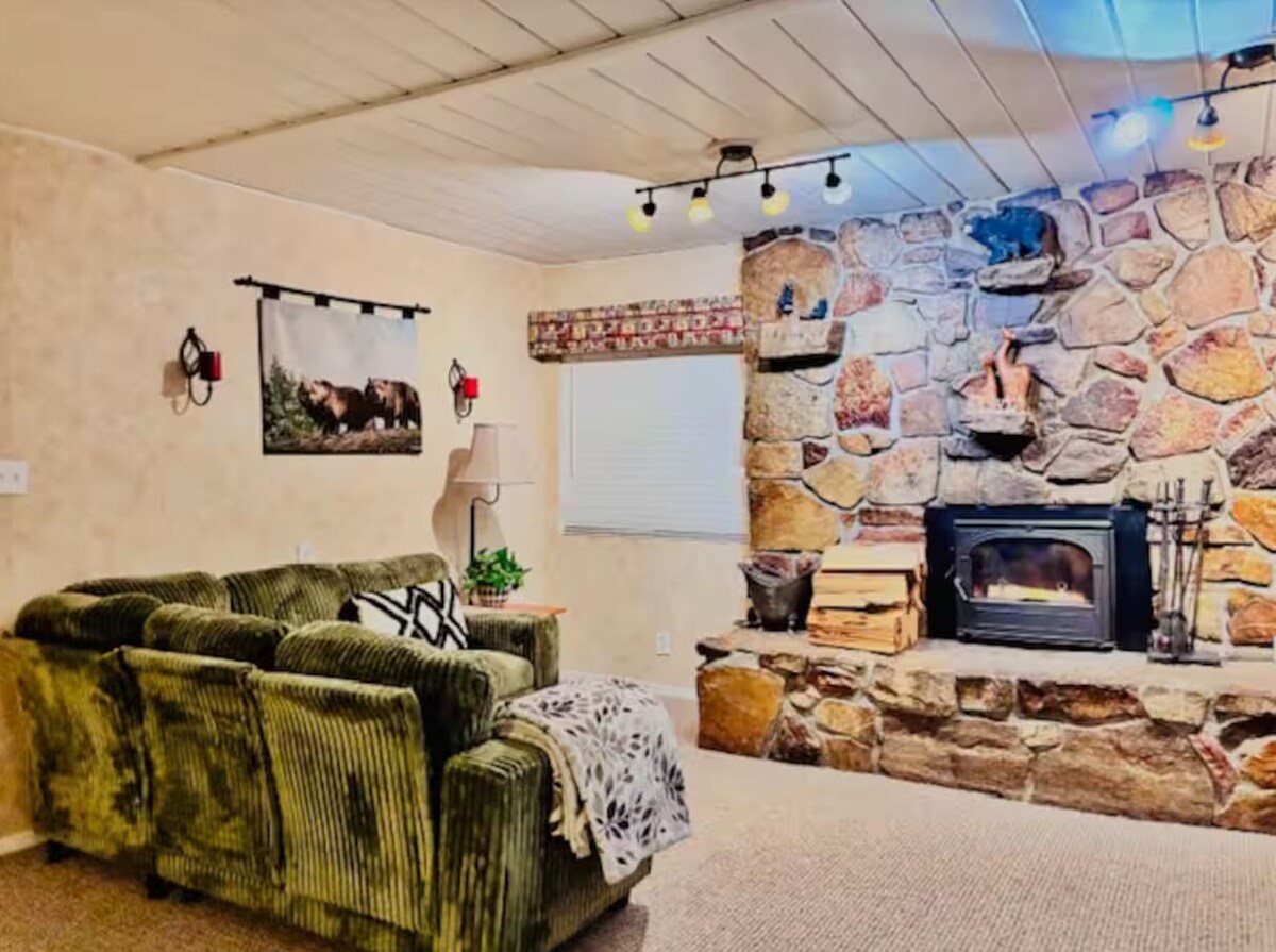 Bild für Gastgeberprofil