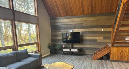 PRIVATE RETREAT WITHIN THE CITY