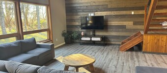 PRIVATE RETREAT WITHIN THE CITY