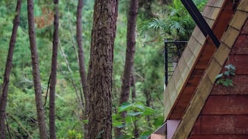 Deluxe Double or Twin Room, Mountain View, Mountainside | Property grounds