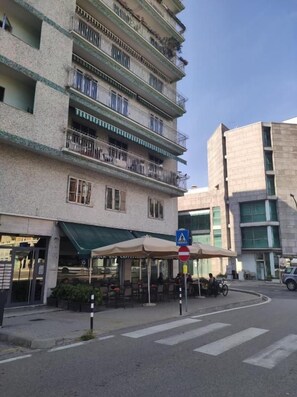 Front of property - City Bibes  Mestre  Venezia (venezia)