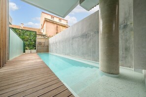Pool - GuestReady - Lisbon charm (Lisbon)