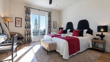 Coffres-forts dans les chambres, bureau