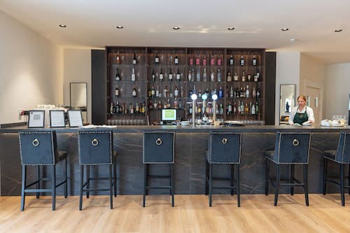 Bar (ter plaatse)