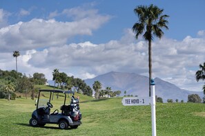 Golf - Duquesa Golf Club (Manilva)