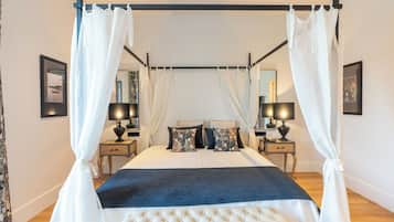 Suite Présidentielle