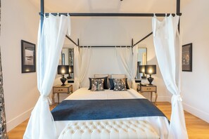 Presidential Suite - Duquesa Golf Club (San Luis de Sabinillas)