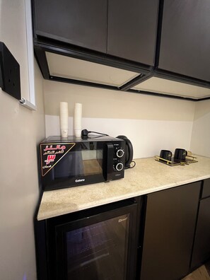 Private kitchen - M4-101 (Madinah)