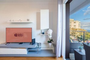 Télévision