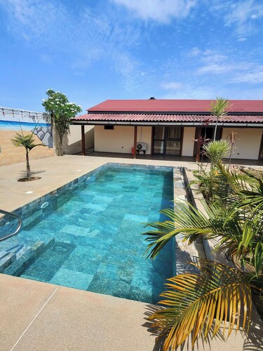 Villa Privee Assouindé ( ASSINIE )