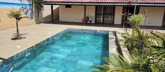 Villa Privee Assouindé ( ASSINIE )