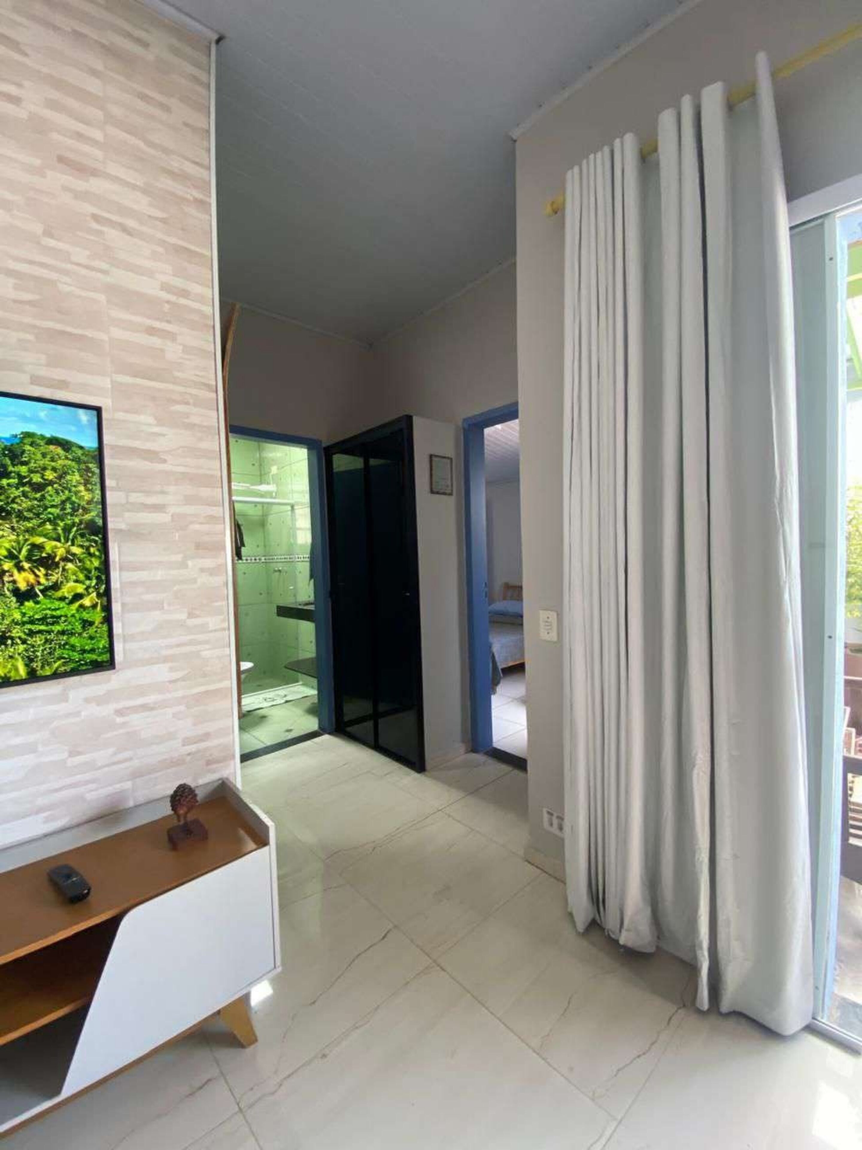 2 bedrooms, Internet, bed sheets