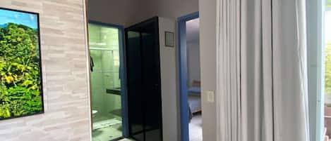 2 bedrooms, Internet, bed sheets