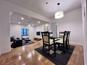 Interior - Chelsmore 2BR Retreat- Stylish & Comfortable Stay (New York)