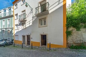 Außenbereich