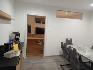 Dining - "Vacations on the sunny side of the Semmering in Breitenstein" (Breitenstein)