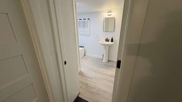 Een douche