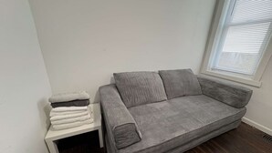 Oppholdsområde
