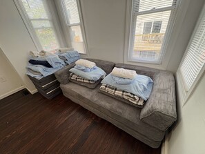 Interiør