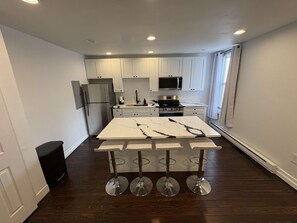 Unclassified image, 4 of 9, button - Temple Apartment Unit 2 2 bedrooms (Philadelphia)