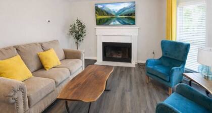 Music Weekend in Woodstock| Madlife|Lamplighter|Am