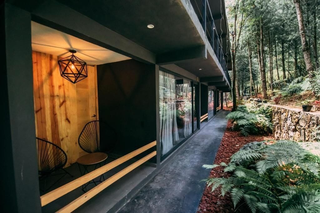 Junior Suite, Mountain View | Terrace/patio