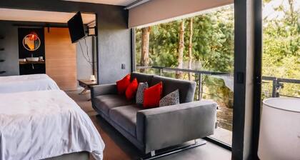 Bosocoso Hotel Boutique