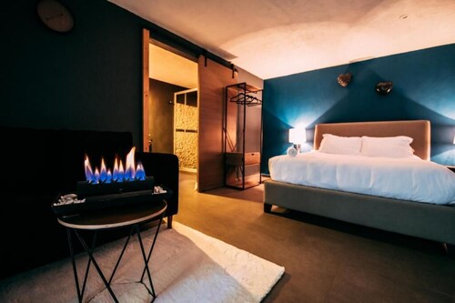 Bosocoso Hotel Boutique