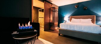 Bosocoso Hotel Boutique