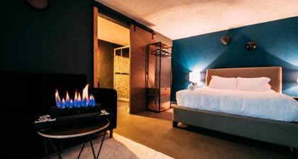 Bosocoso Hotel Boutique