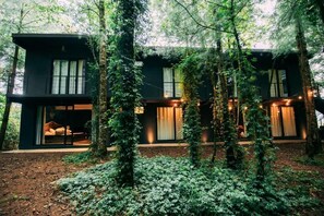 Exterior - Bosocoso Hotel Boutique (Amanalco de Becerra)