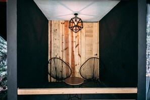 ห้องจูเนียร์สวีท, วิวภูเขา | ภายใน