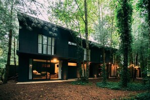 Exterior - Bosocoso Hotel Boutique (Valle de Bravo)